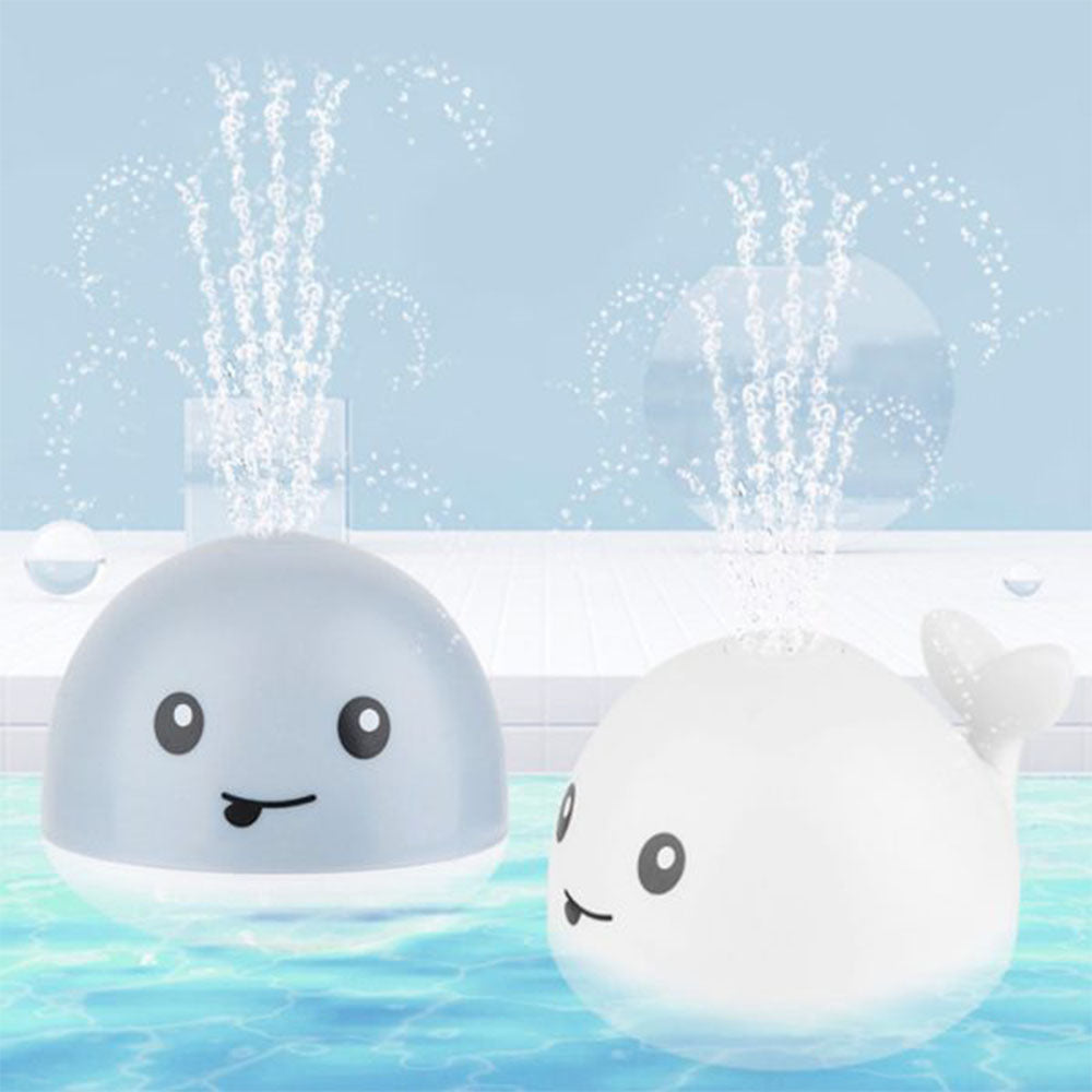 Delfinek – zabawka do kąpieli