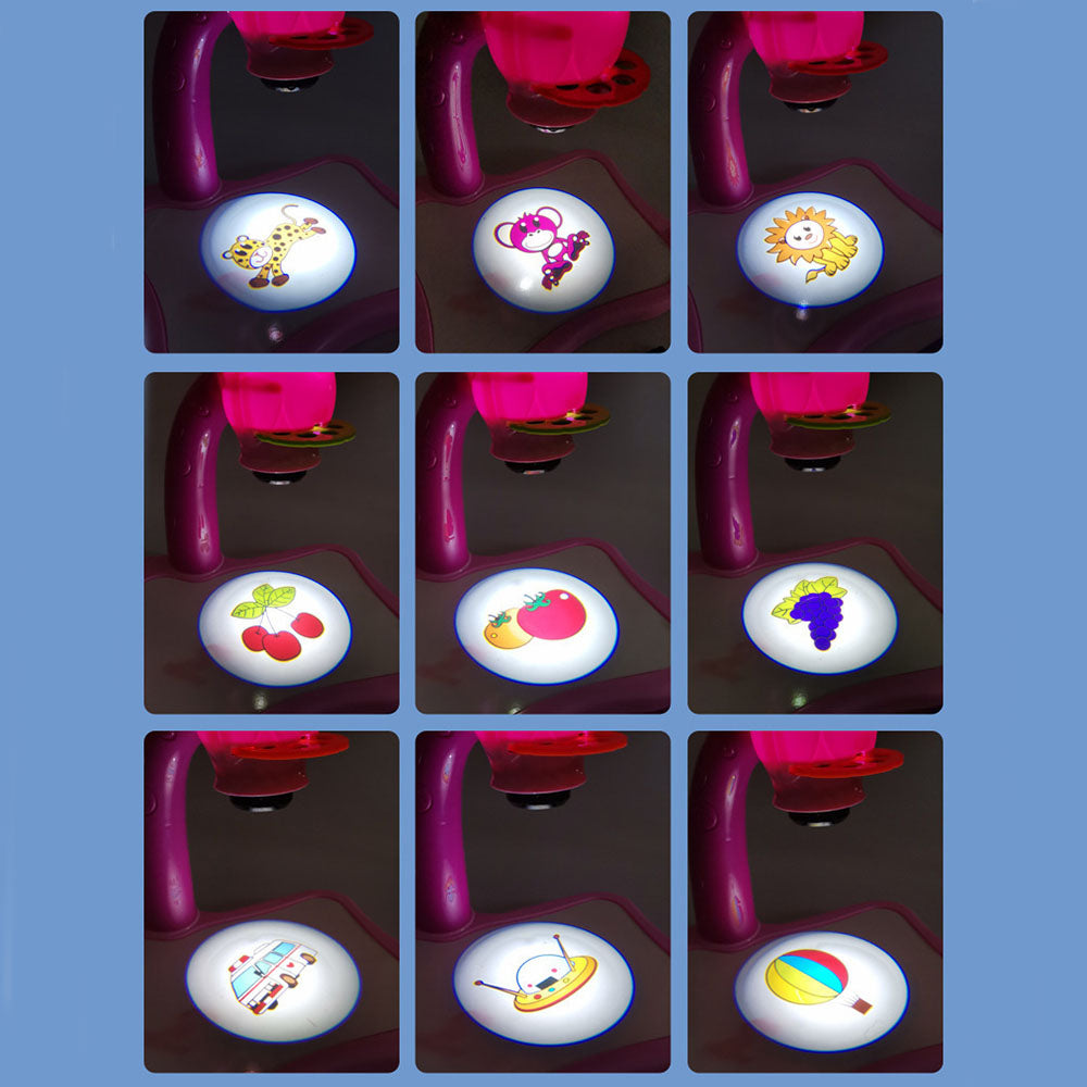 Tablica do rysowania projektor