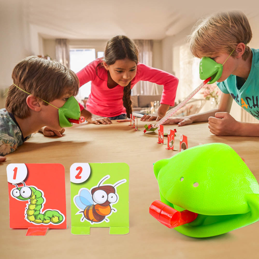 KeenTongue - Jaszczurka