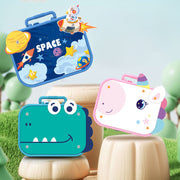 Walizka konstrukcyjna z wkrętarką