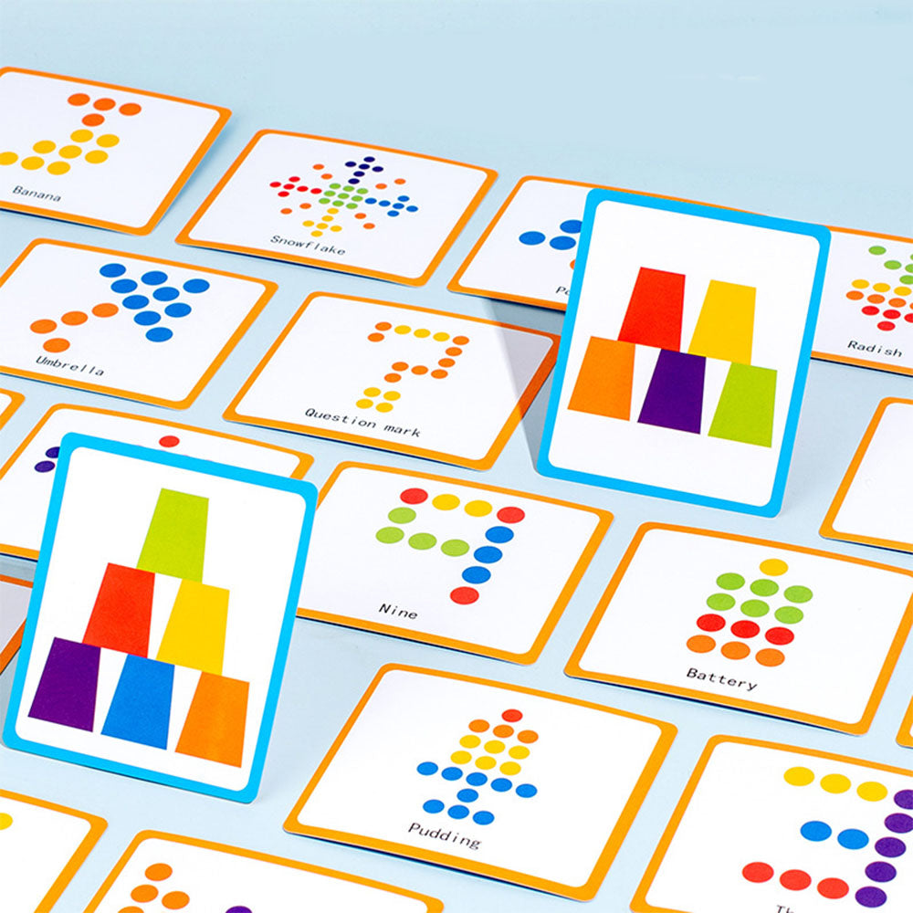 CupGame – Gra Sortująco - Układająca