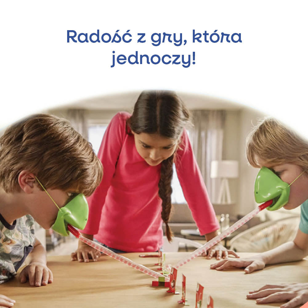 KeenTongue - Jaszczurka