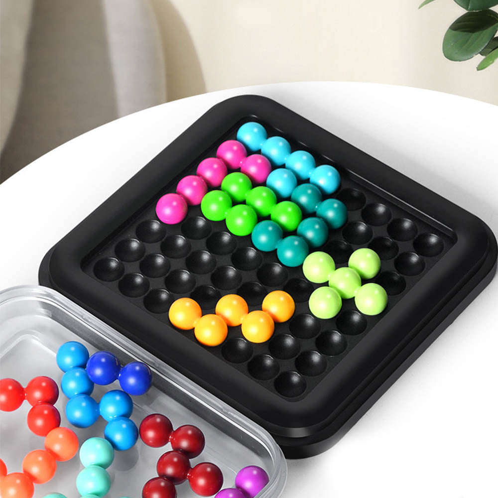 IQ Puzzler Game - gra logiczna