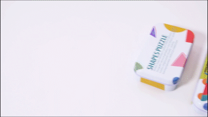 Drewniane Puzzle Zwierzaki