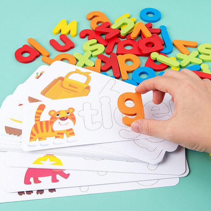 EduSpelling - Gra do nauki angielskiego