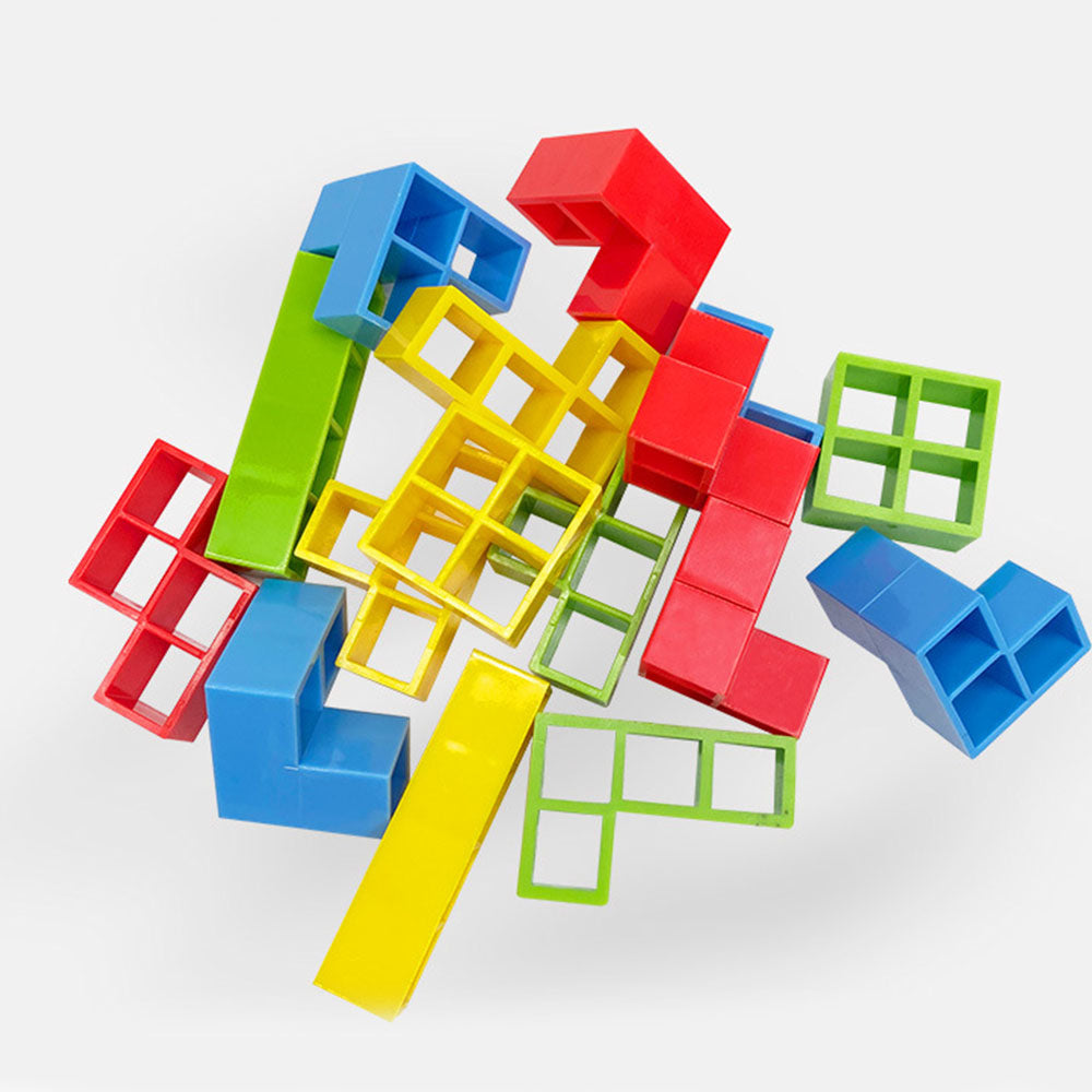 StackingGame - Gra Zręcznościowa