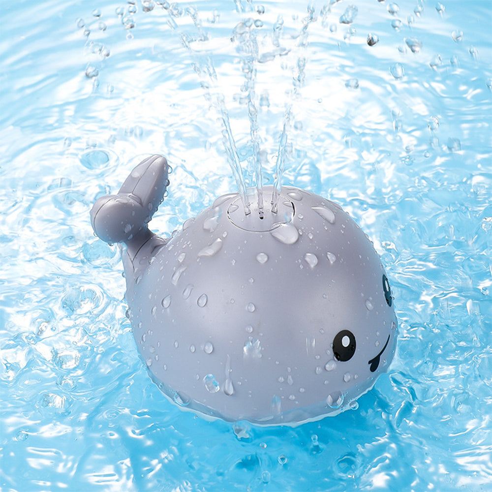 Delfinek – zabawka do kąpieli