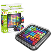 IQ Puzzler Game - gra logiczna