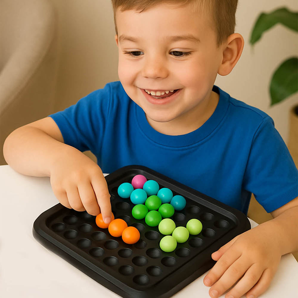 IQ Puzzler Game - gra logiczna