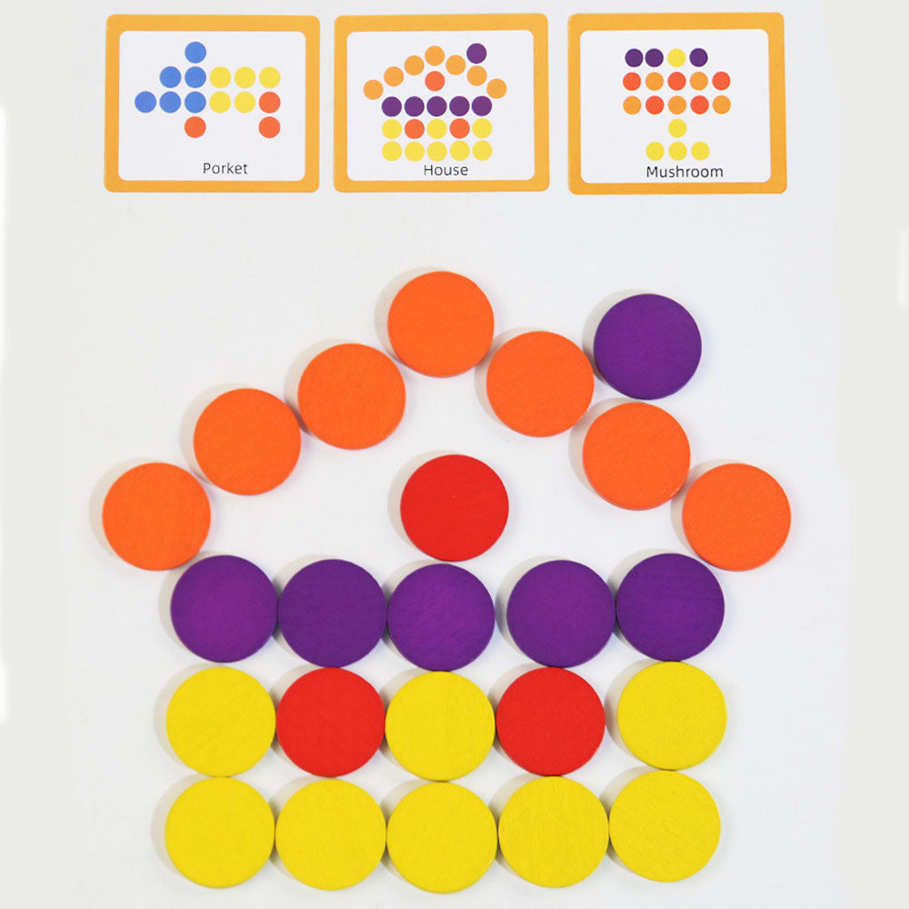 CupGame – Gra Sortująco - Układająca