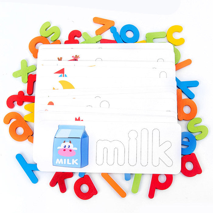 EduSpelling - Gra do nauki angielskiego