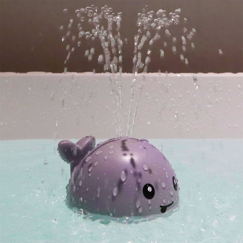 Delfinek – zabawka do kąpieli