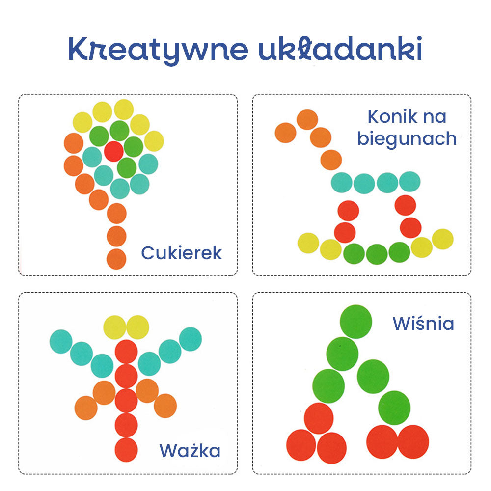 CupGame – Gra Sortująco - Układająca