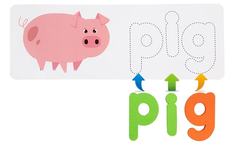 EduSpelling - Gra do nauki angielskiego