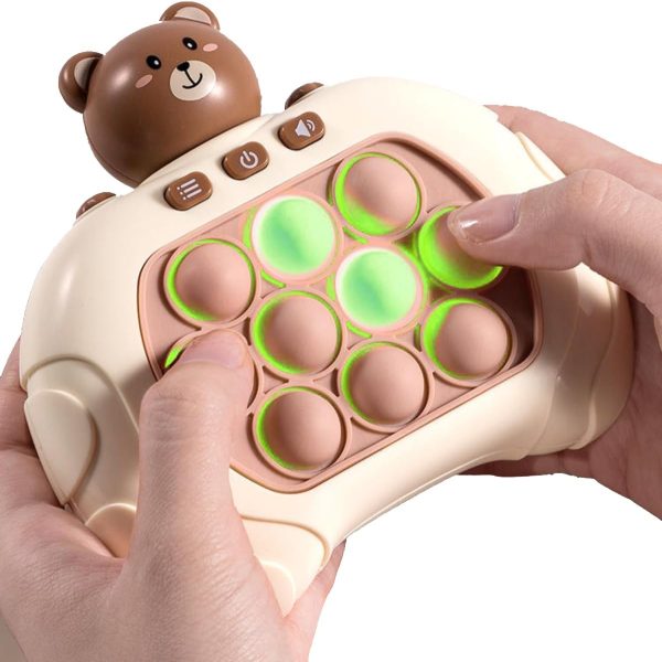 Elektroniczny Interaktywny Pop-It