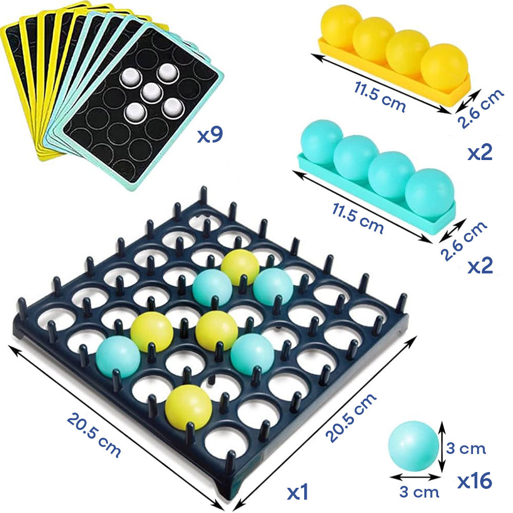 GameBounce - Gra Zręcznościowa