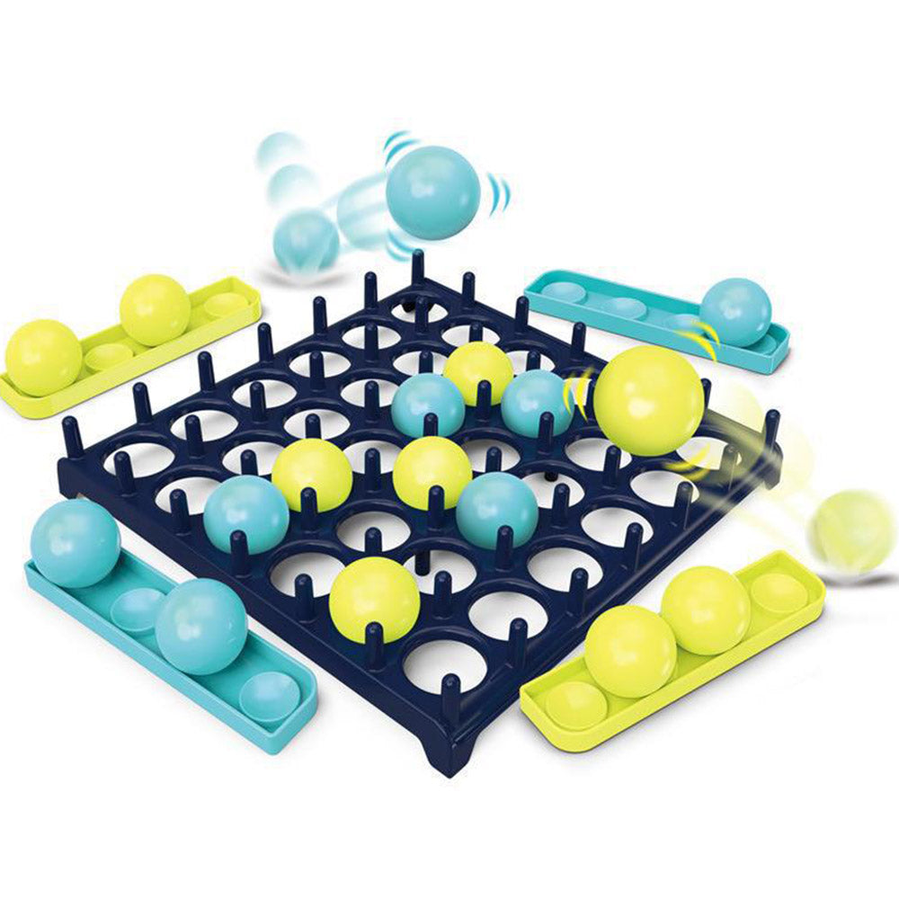 GameBounce - Gra Zręcznościowa