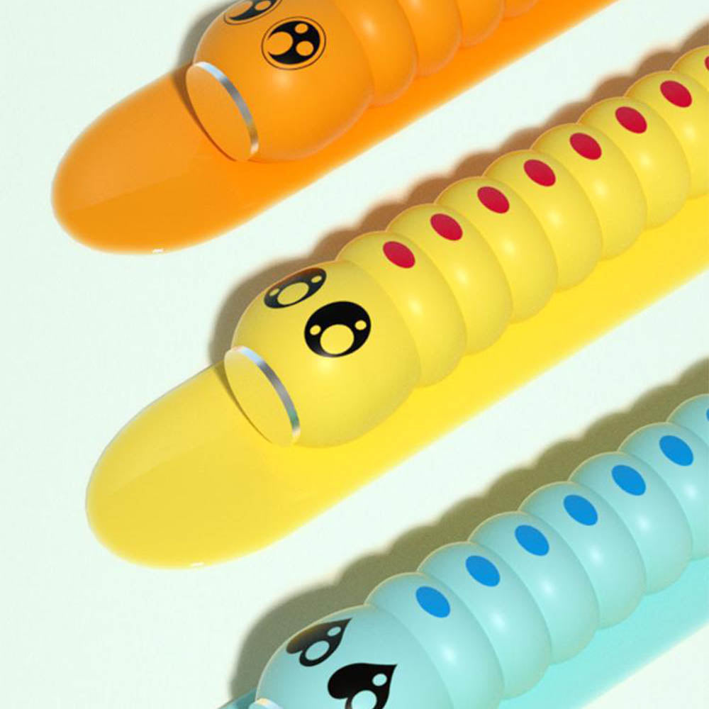 Dzięcioł  - Zabawka edukacyjna