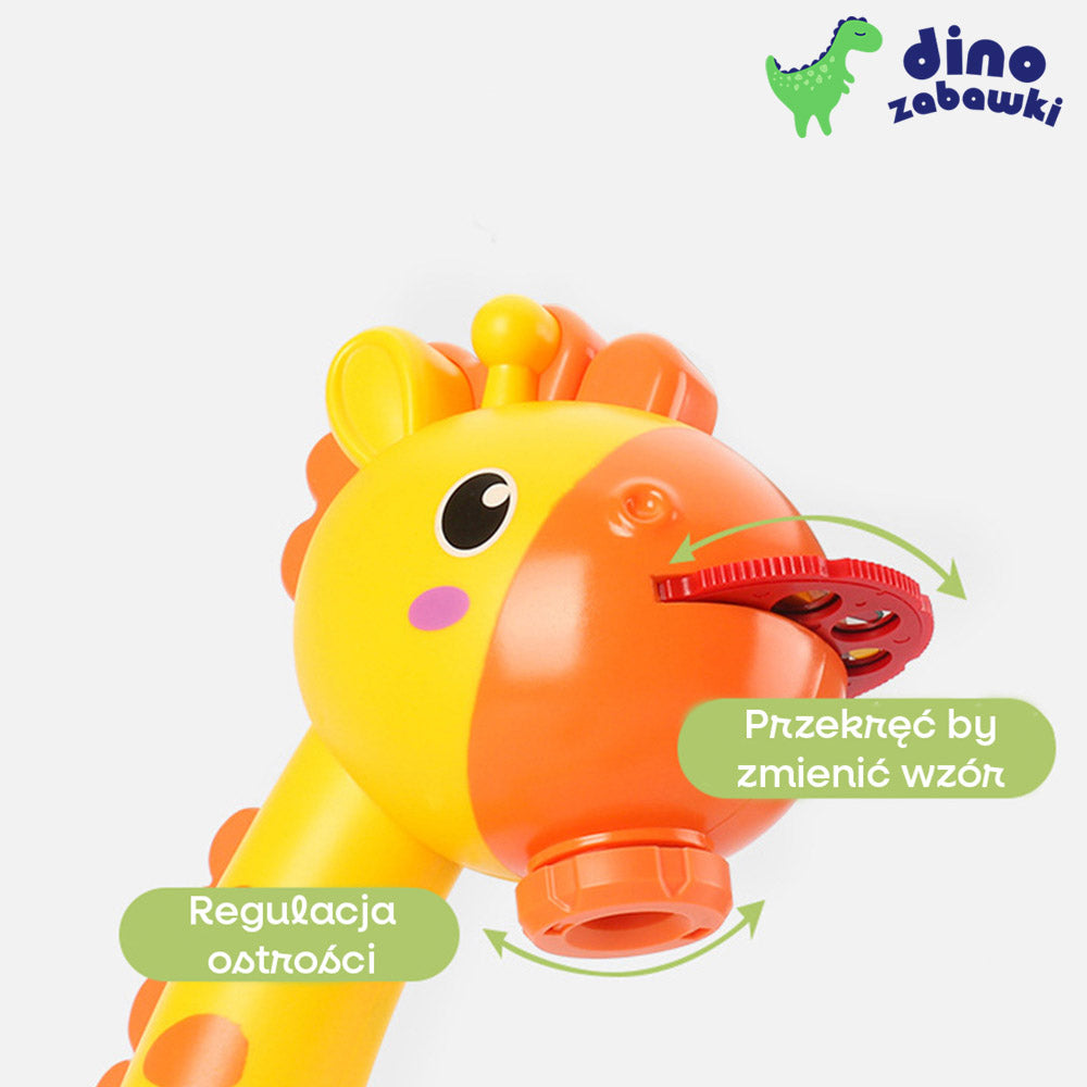 Tablica do rysowania projektor