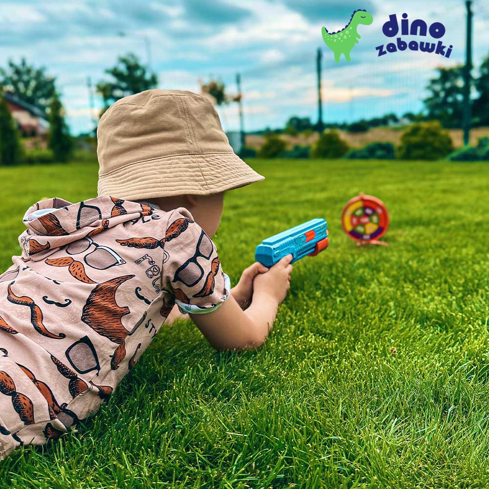 AirCraft – latający samolot z wyrzutnią