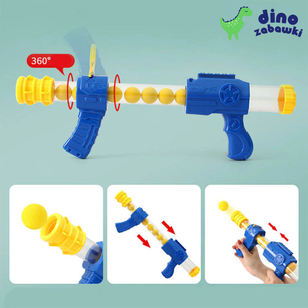 Nakarm Kaczkę! – zręcznościowa zabawa dla całej rodziny (model 2025)