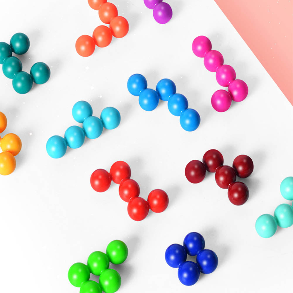 IQ Puzzler Game - gra logiczna