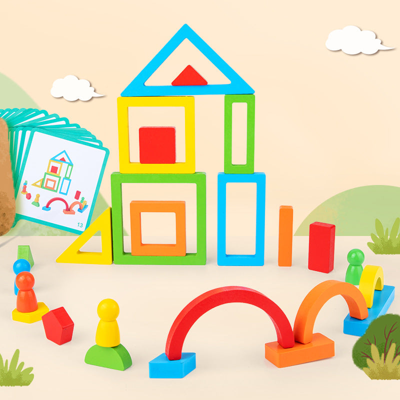 BlocksPuzzle - Puzzle Przestrzenne