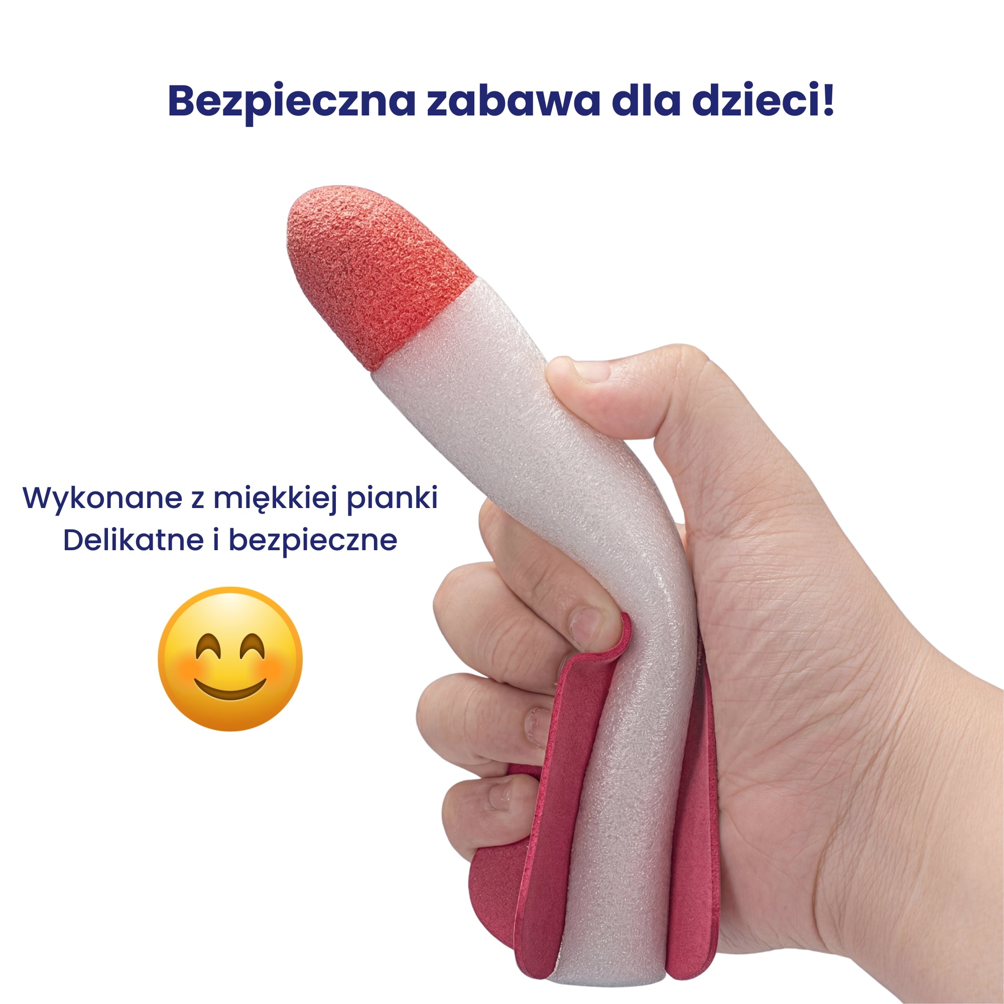 RocketPower – zestaw rakiet z wyrzutnią