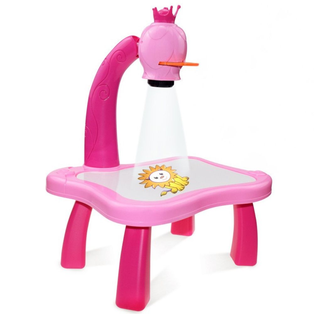 Tablica do rysowania projektor