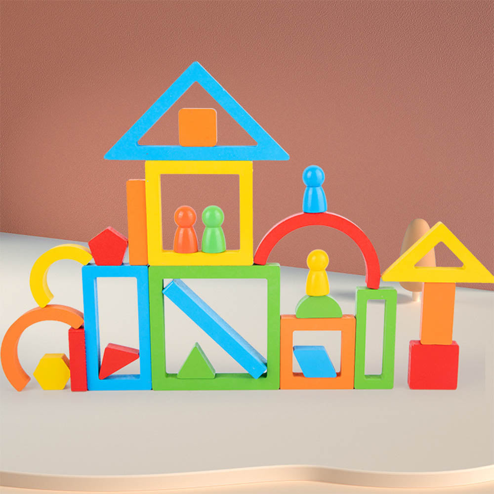 BlocksPuzzle - Puzzle Przestrzenne