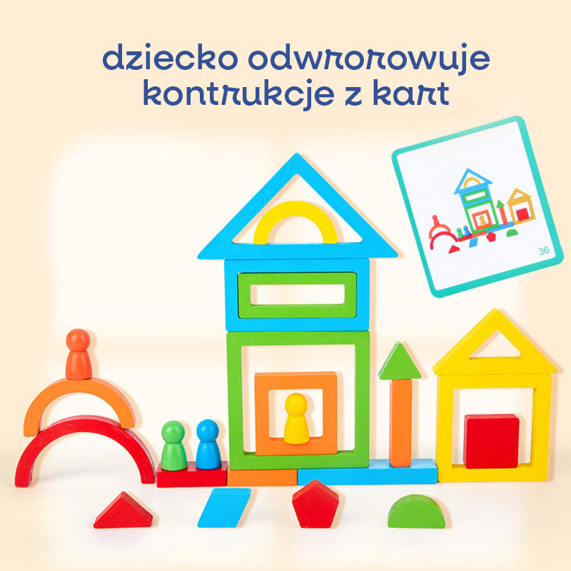 BlocksPuzzle - Puzzle Przestrzenne