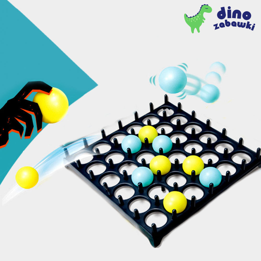 GameBounce - Gra Zręcznościowa