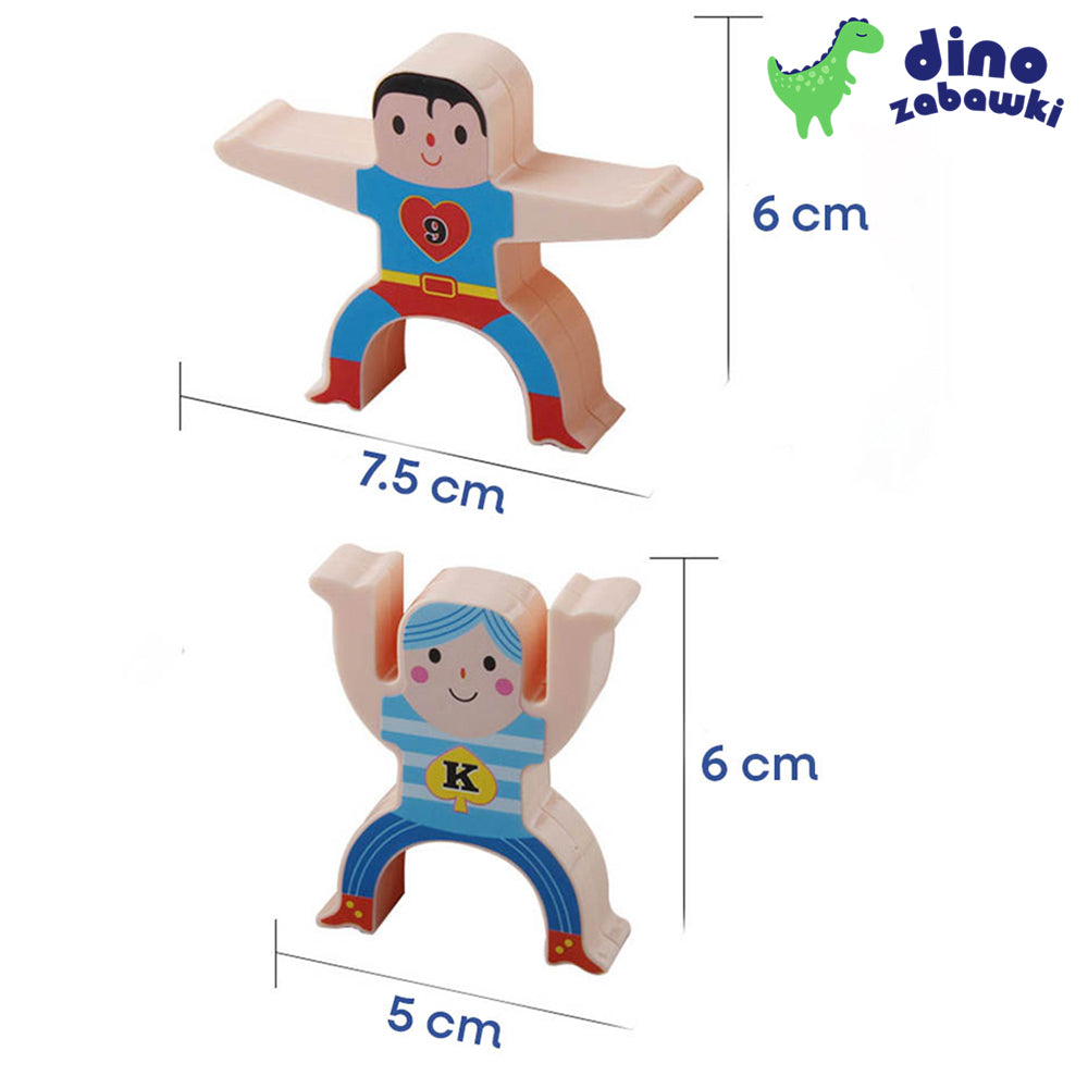 StackingBlocks - Wieża Balansująca