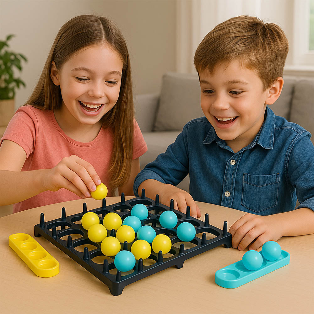 GameBounce - Gra Zręcznościowa