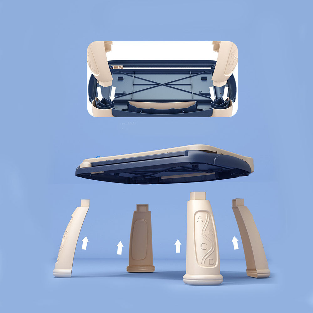 MagDrawing – ścieralna tablica magnetyczna do rysowania