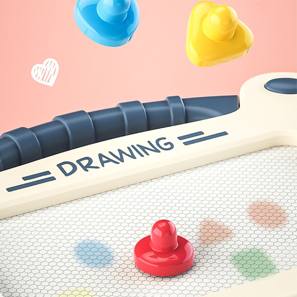 MagDrawing – ścieralna tablica magnetyczna do rysowania