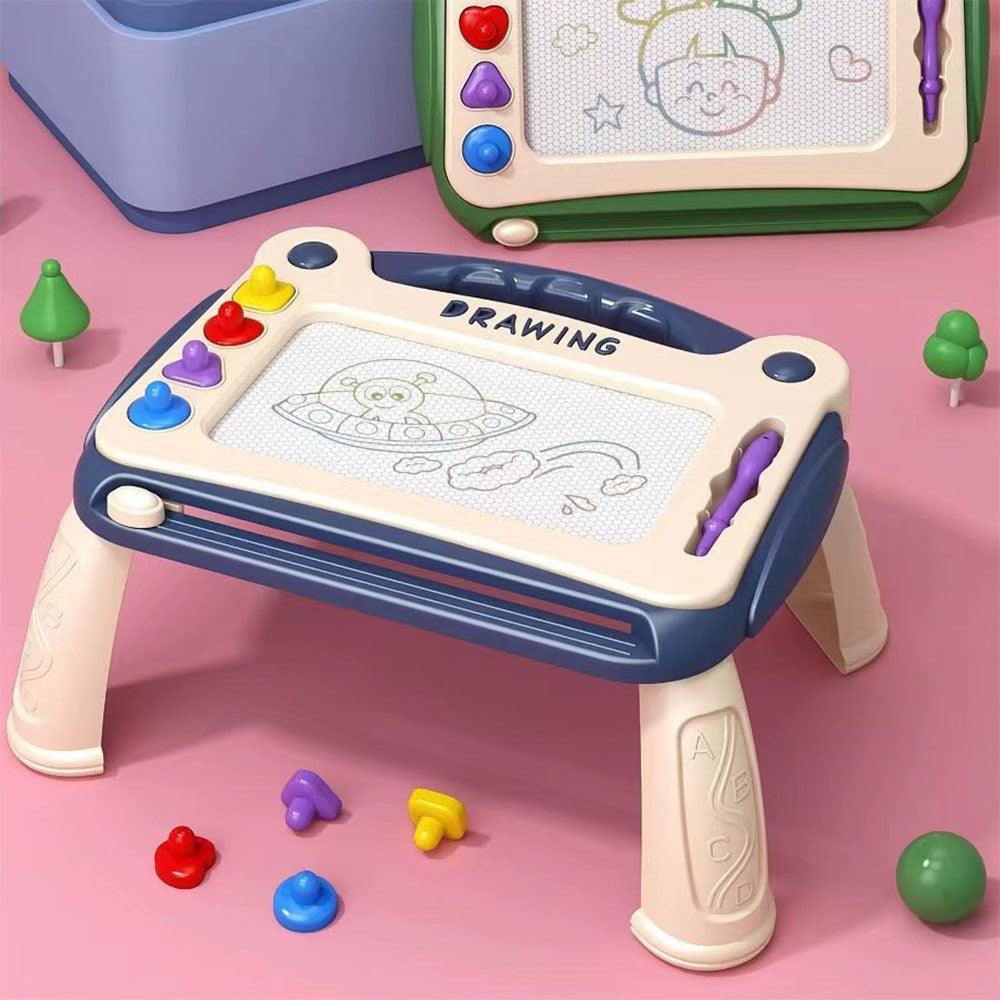 MagDrawing – ścieralna tablica magnetyczna do rysowania