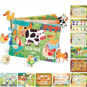 BusyBooks - książki rozwojowe