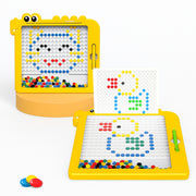 DinoMag - tablica krążki magnetyczne