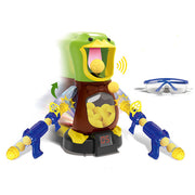 Nakarm Kaczkę! – zręcznościowa zabawa dla całej rodziny (model 2025)