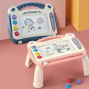 MagDrawing – ścieralna tablica magnetyczna do rysowania