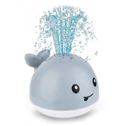 Delfinek – zabawka do kąpieli