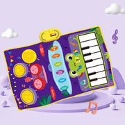 Interaktywna Mata Muzyczna