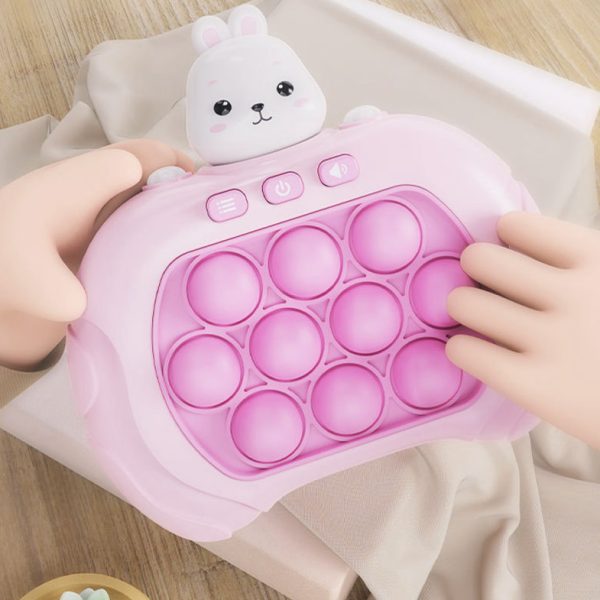 Elektroniczny Interaktywny Pop-It