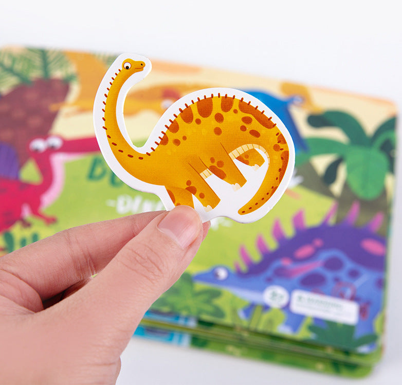 BusyBooks - książki rozwojowe