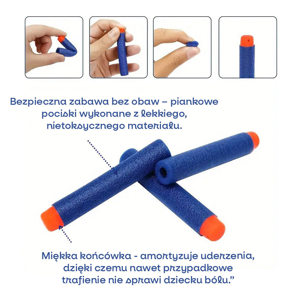 AirCraft – latający samolot z wyrzutnią