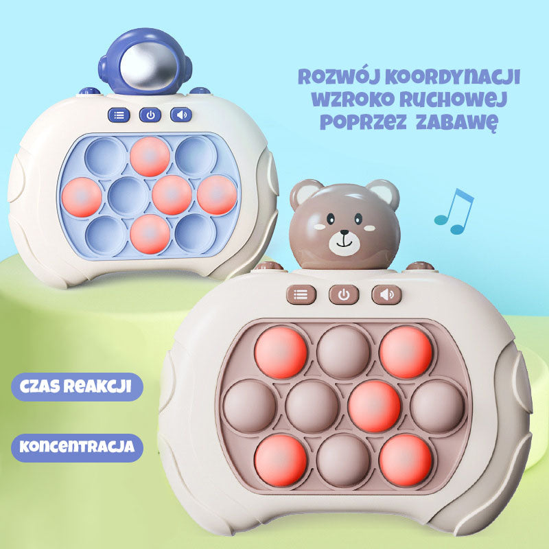 Elektroniczny Interaktywny Pop-It