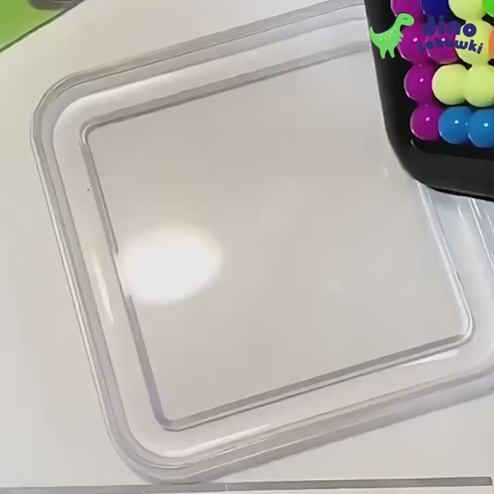 Załaduj wideo: IQ Puzzler Game - gra logiczna