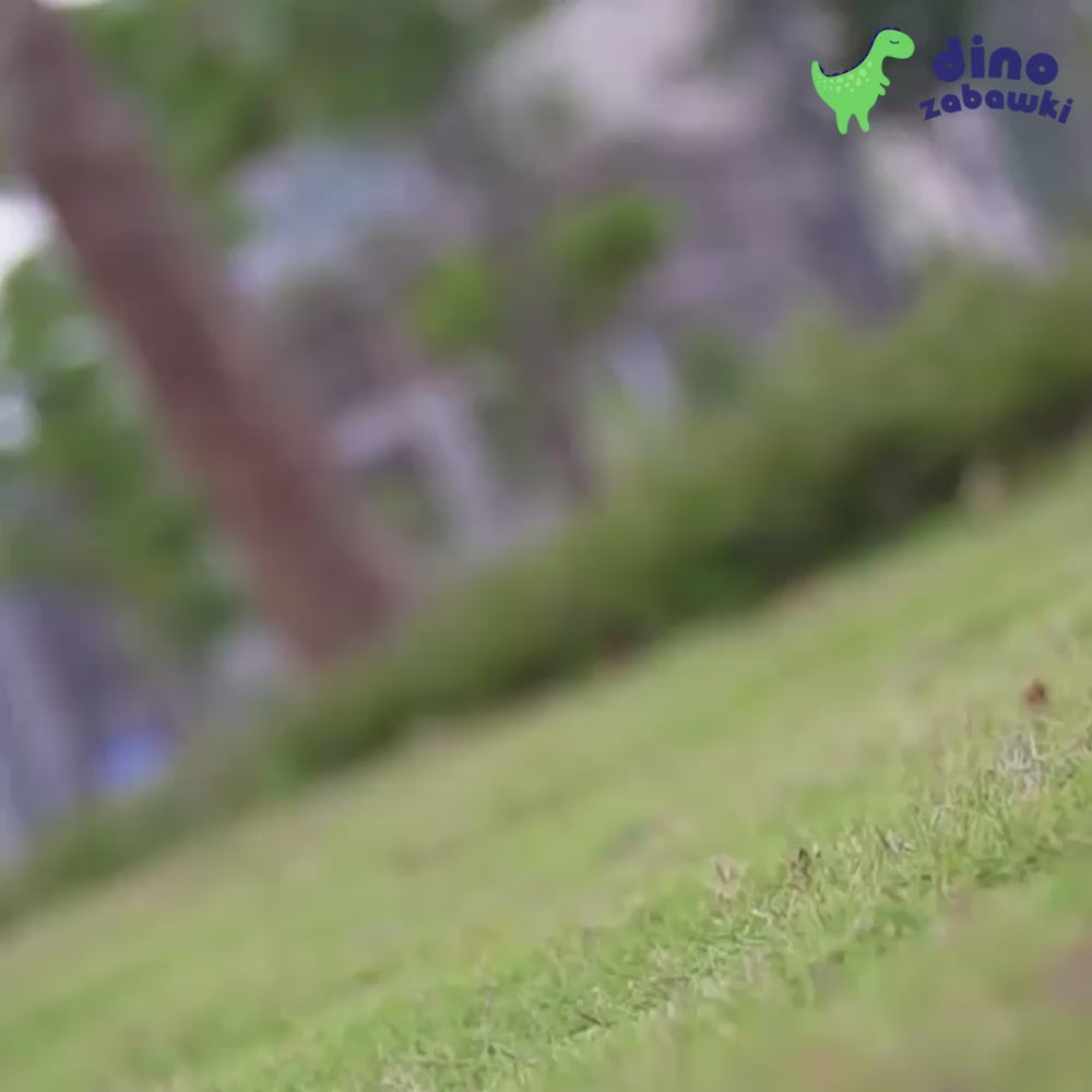 Załaduj wideo: Samochód terenowy RC