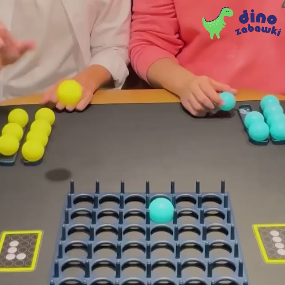 Załaduj wideo: GameBounce - Gra Zręcznościowa